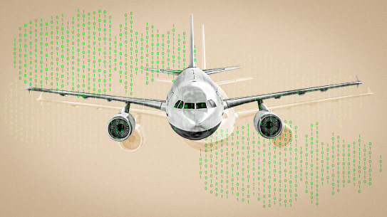 Australia needs to prepare for a cyberattack on one of our airports as a realistic possibility.