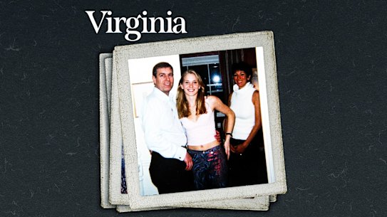 Escaping Epstein is episode one of our gripping new podcast. 
