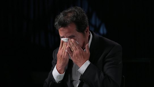 Jae Jang, who had sought all necessary approvals for a new alcohol product, was pursued by the ATO for alleged fraud.