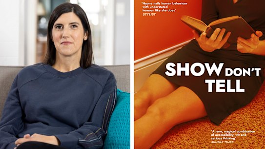 Being a person is so weird: Curtis Sittenfeld on life, luck and middle age