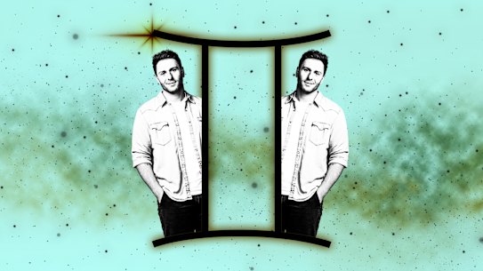 Gemini season you say? Finally, I can justify all my faults on the stars in the sky.