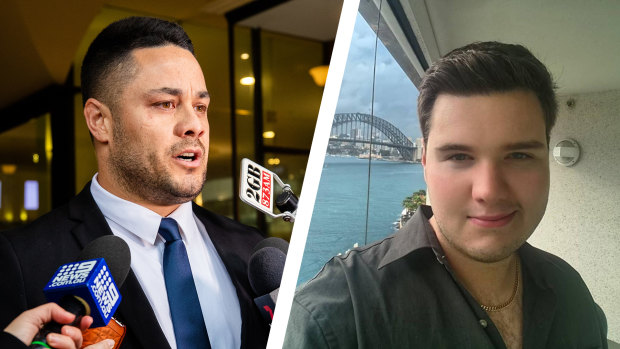 Hayne-Ward composite