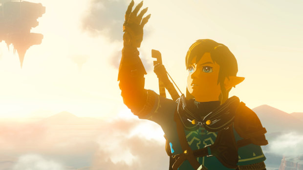 10m copies in three days: Latest Zelda set to be another record-breaker for Nintendo