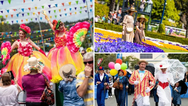 Domestic travel remains a major trend, with a number of great festivals within a driving distance of Brisbane.