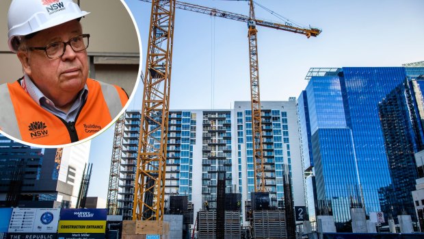 ‘No classroom study required’: Crackdown on dodgy construction trade certifications