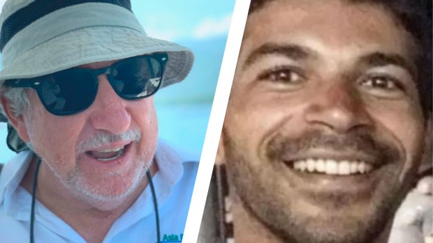 Superyacht operator charged with manslaughter over drug diver death