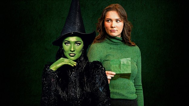 Sheridan Adams scored the role of a lifetime: Elphaba Thropp in Wicked. But after opening night in Perth, Western Australia, she disappeared. Now, she’s back on stage in South Korea, and telling her side of the story.