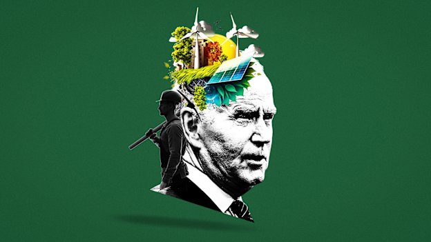 Critical minerals race