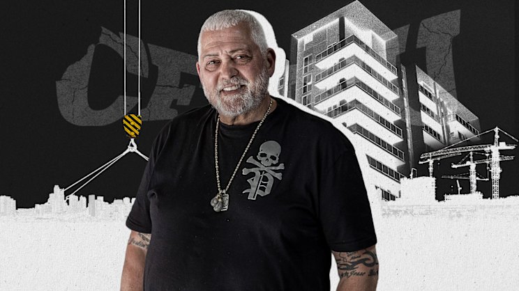 theage.com.au - Nick McKenzie - 'Gatto tax': How plastering company payments to underworld figure hurt buyers