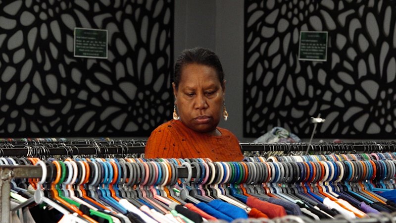 Our Pacific neighbours are drowning in fast fashion. And we’re the ones to blame