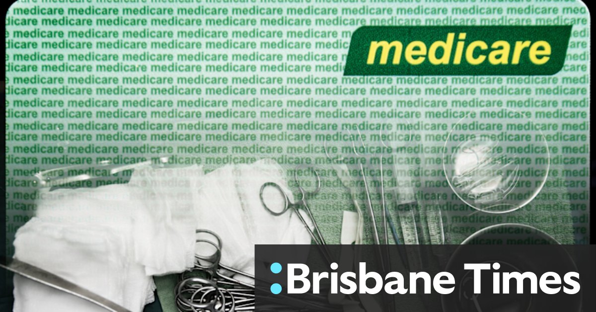 Cosmetic surgery industry exploiting Medicare for services it is not entitled to claim - Vimarsana News