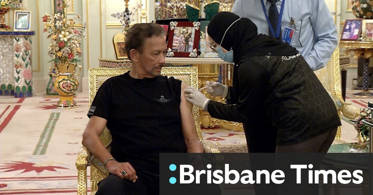 Last COVID bubble in south-east Asia bursts with new cases in Brunei - Vimarsana News