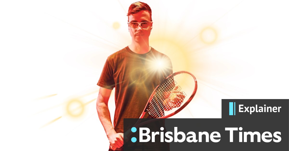 Australian Open 2024 weather: How is Melbourne heat affecting the players? - Vimarsana News