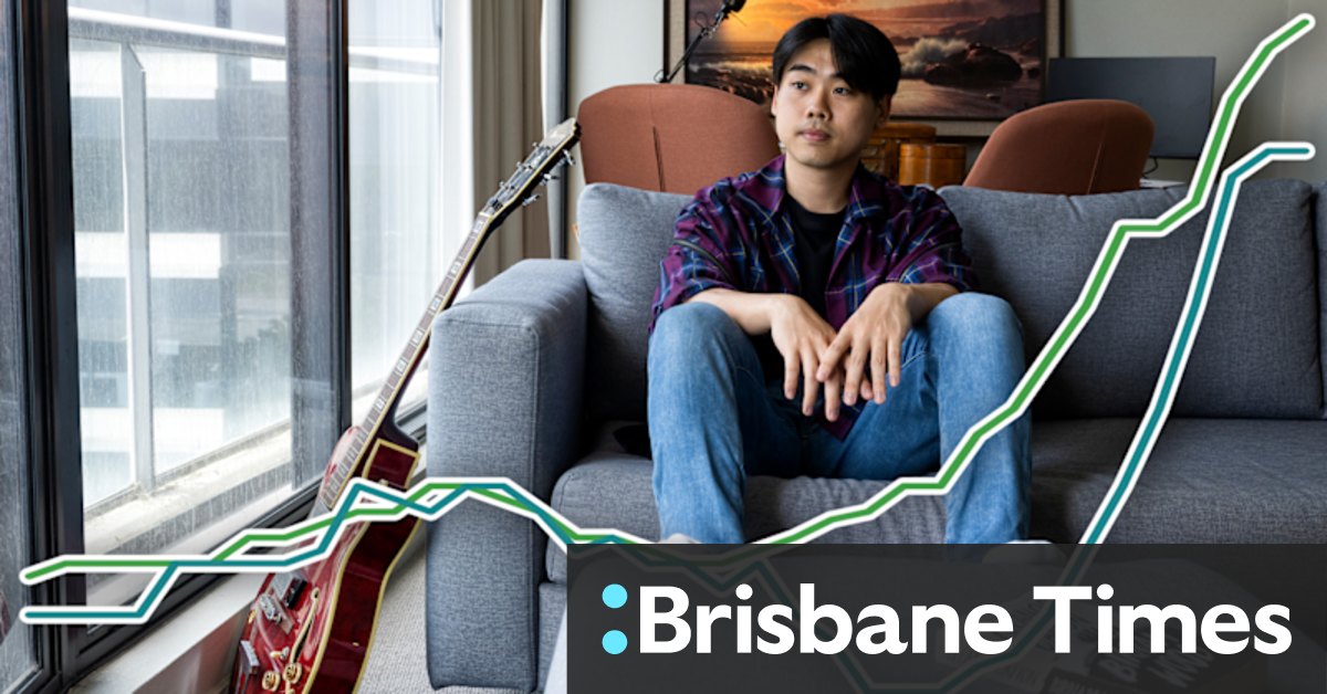 Sydney rent prices hit record high with yearly 12.3 per cent increase - Vimarsana News
