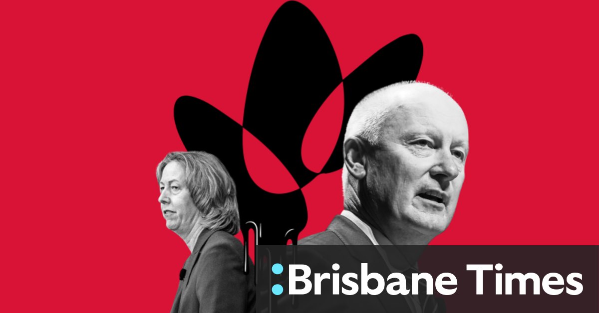 Woodside annual meeting on April 24 to decide climate future of Australia's largest energy company - Vimarsana News