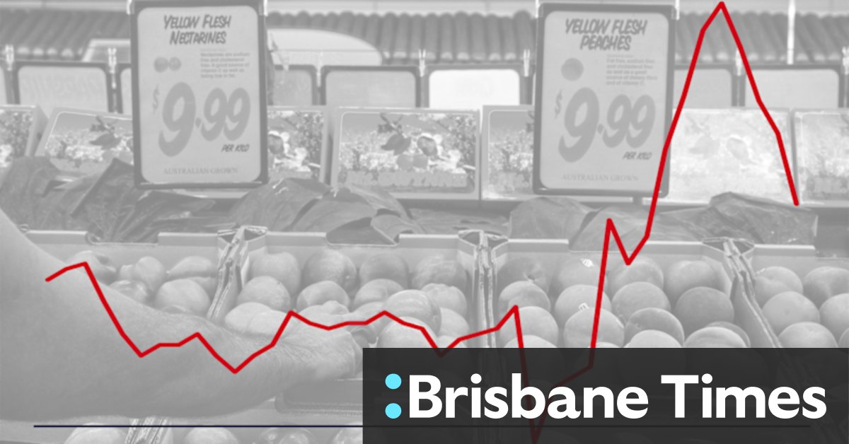 RBA interest rates: Reserve to start eyeing rate cuts as inflation eases - Vimarsana News