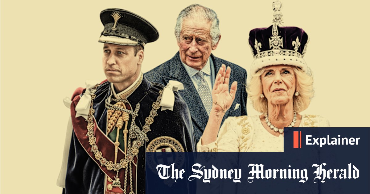 King Charles has paused public duties. Who steps in when a monarch is unwell? - Vimarsana News