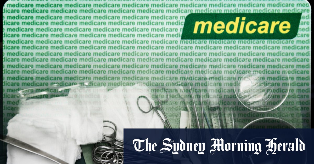Cosmetic surgery industry exploiting Medicare for services it is not entitled to claim - Vimarsana News