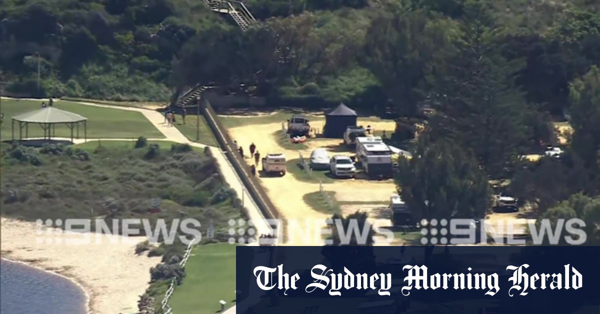 Man dies, six others in hospital in tragic start to WA school holidays