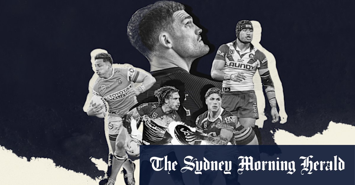 All roads lead to Homebush: Our experts predict how NRL finals will play out
