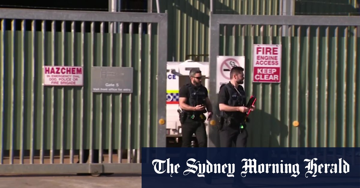 Second workplace death in six years at Bassendean firm ‘clearly a concern’: WorkSafe