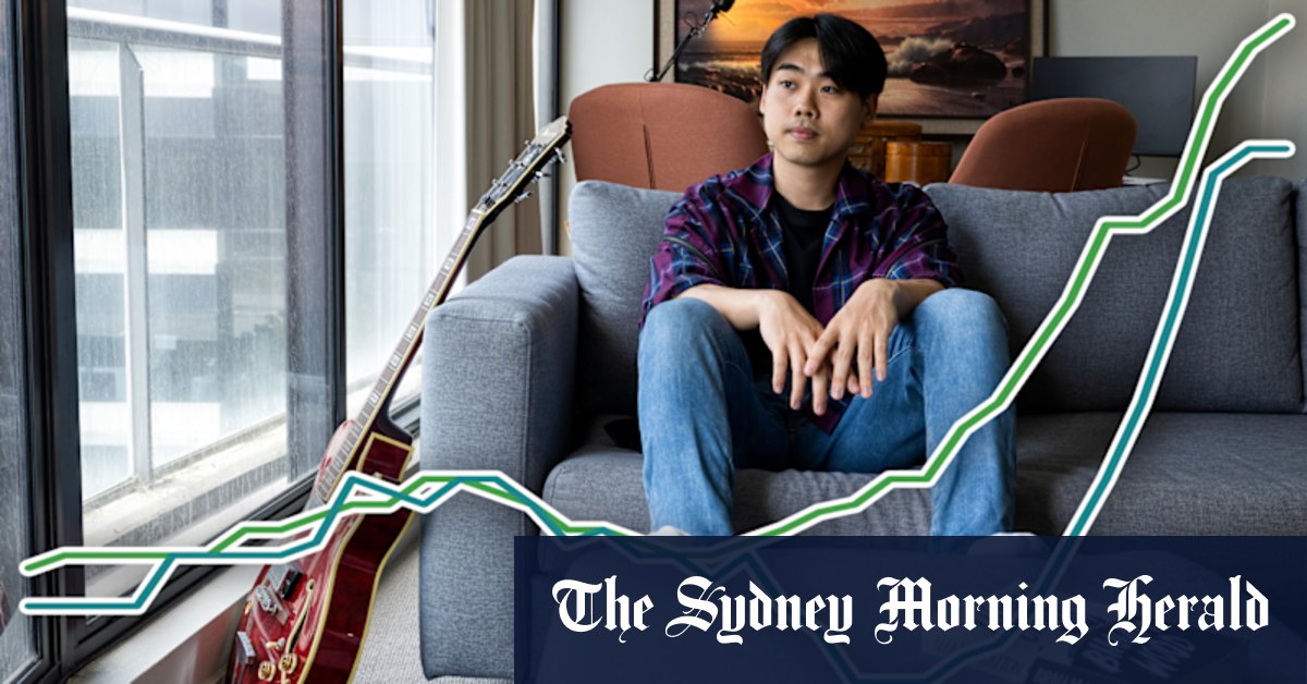 Sydney rent prices hit record high with yearly 12.3 per cent increase - Vimarsana News