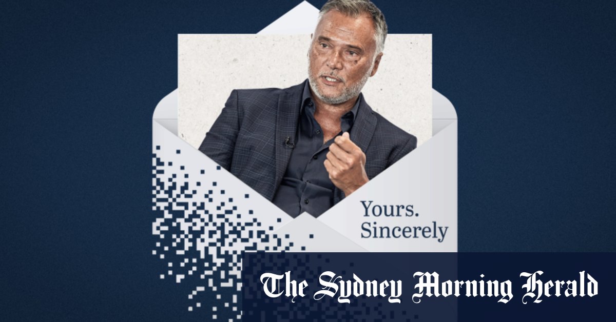 Can Australia confront its past without truth-tellers like Stan Grant?