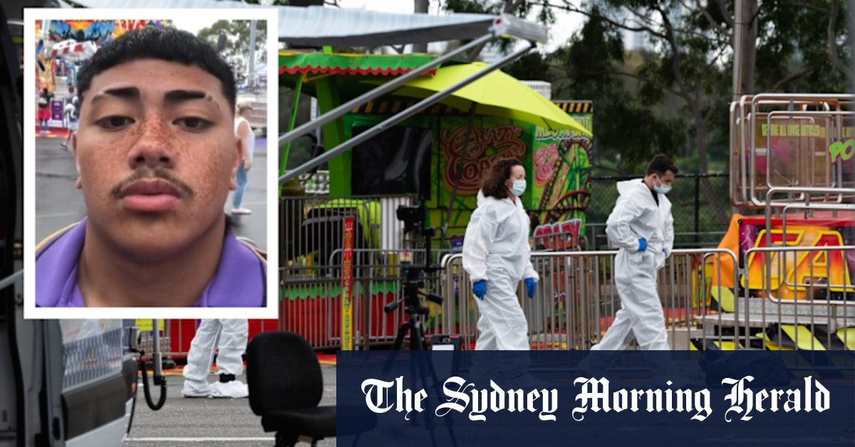Easter show stabbing: Security concerns as violence mars show for second year running - Vimarsana News