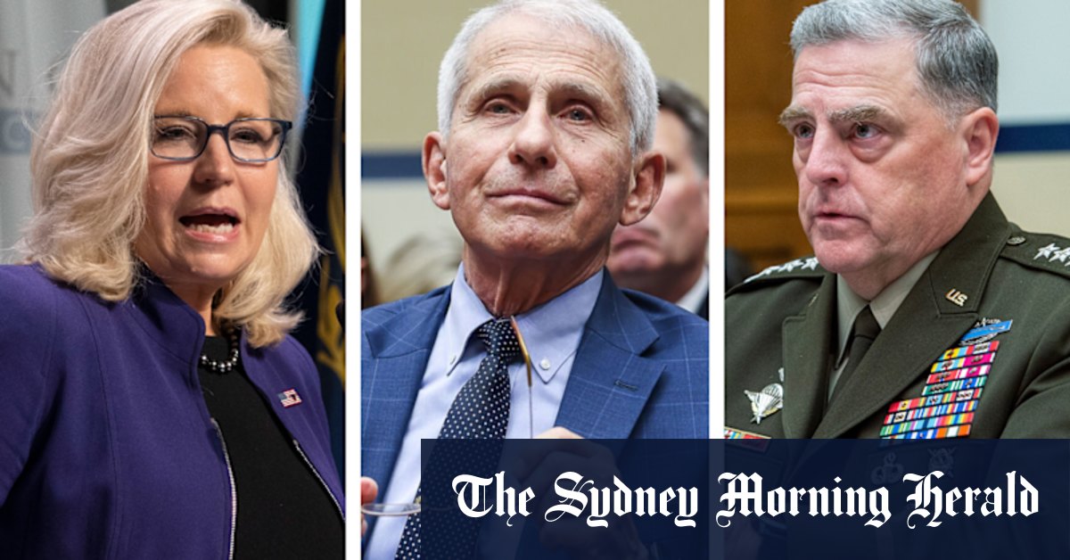 Fearing Trump’s vengeance, Biden issues pre-emptive pardons for family members