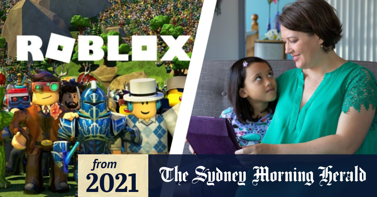 Parent Alert! Sexual Content on Roblox Plus 3 Safety Tips