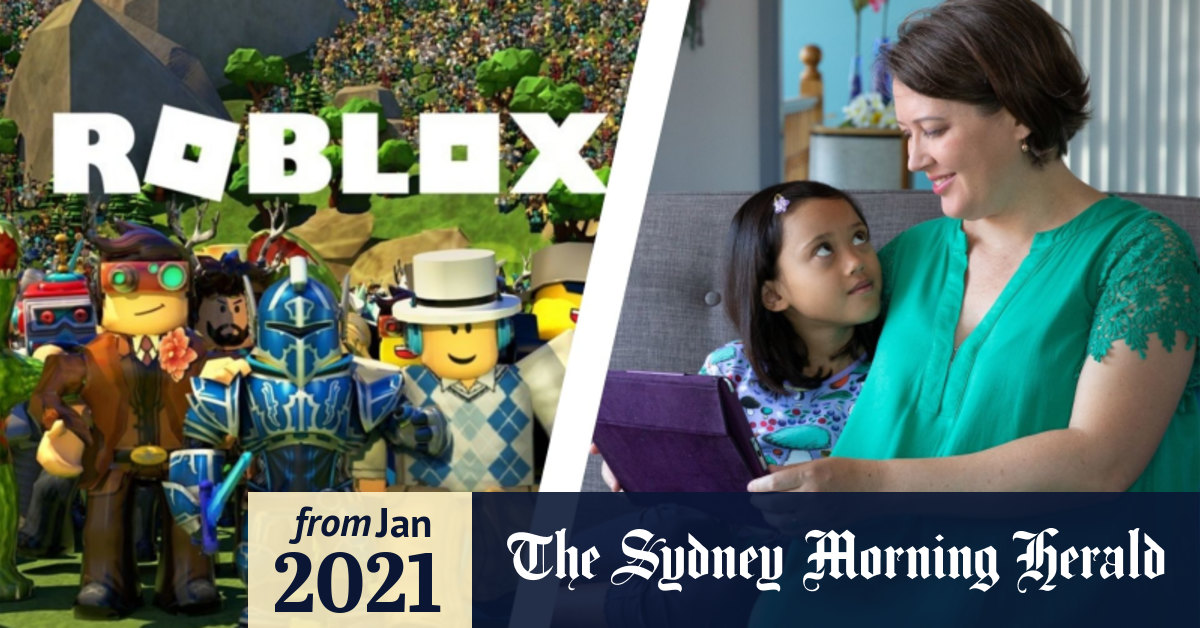 Roblox Parents Warned Over Sexually Suggestive Material - how to change age on roblox under 13 2021