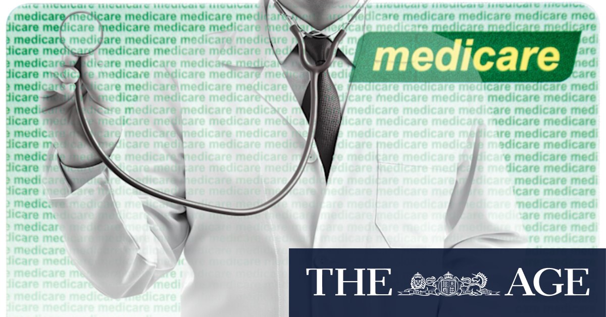 Medicare fraud: Rorts expose inflated bulk-billing rates - Vimarsana News