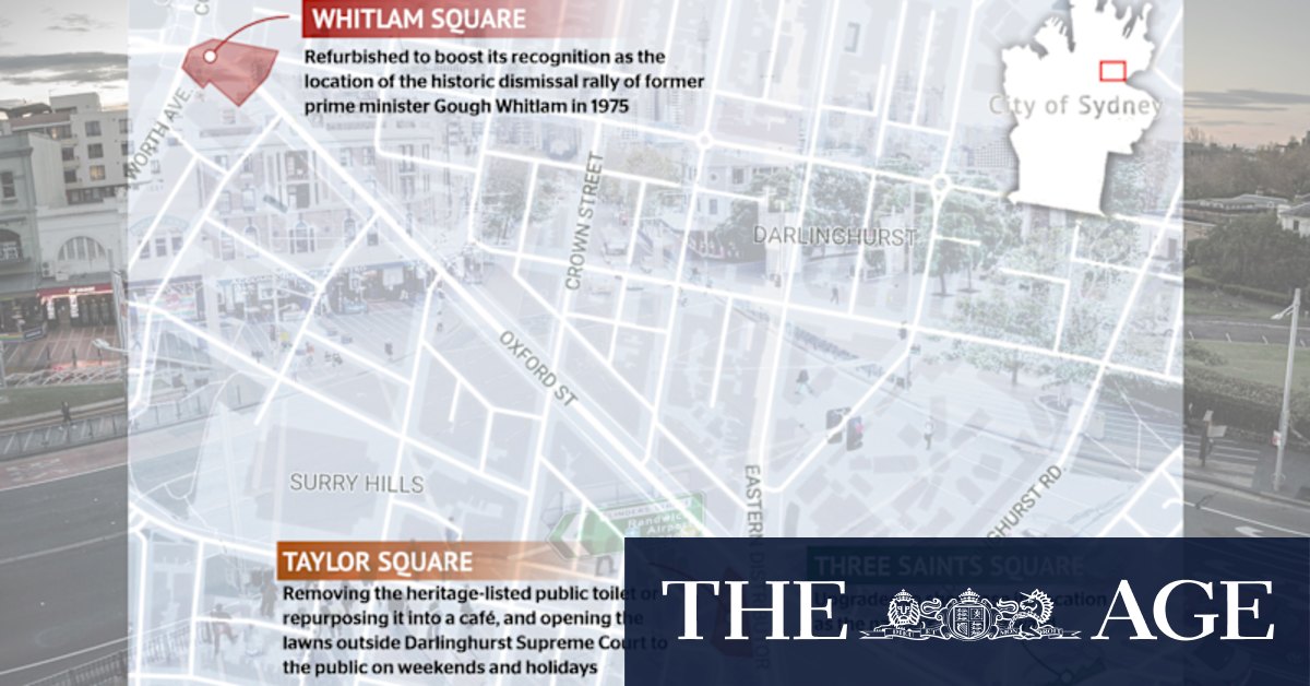 Push to give more of Oxford Street to pedestrians - Vimarsana News