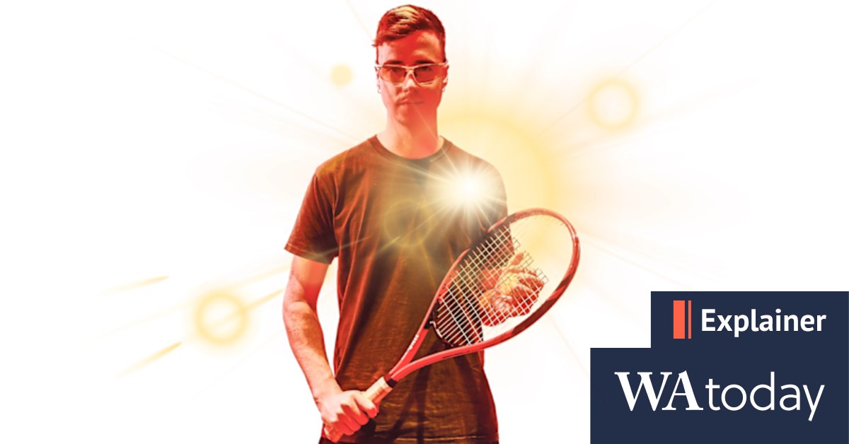 Australian Open 2024 weather: How is Melbourne heat affecting the players? - Vimarsana News