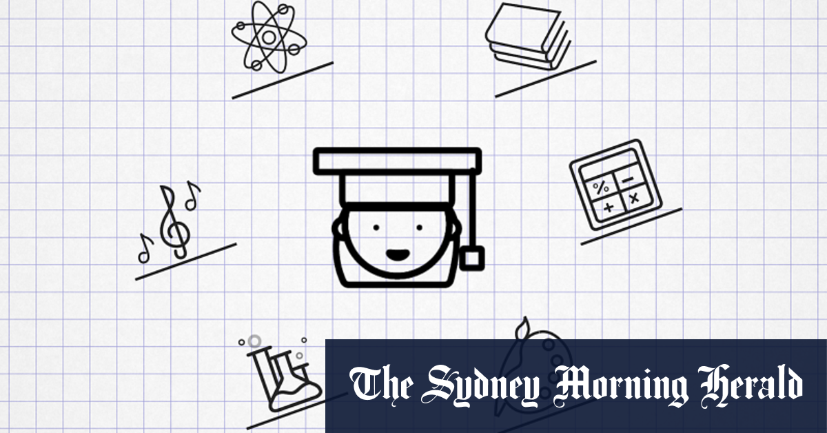 What is an ATAR and how is it calculated?