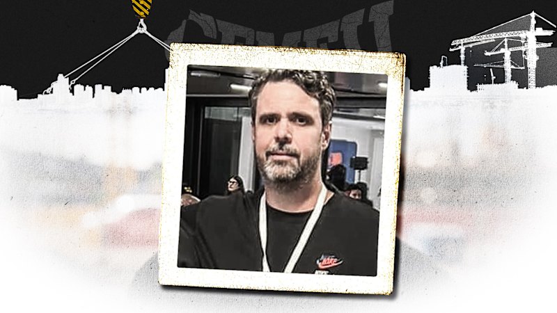 Wielding influence, eyeing comeback: Sacked CFMEU boss circles Big Build