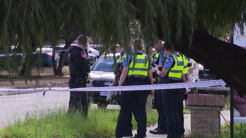 Teenager charged with murder over alleged stabbing attack on mum, sister