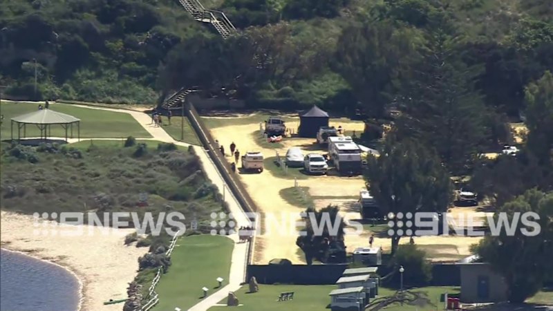 Wa News Headlines From Tuesday 30th September 2025: Man Dead After ...