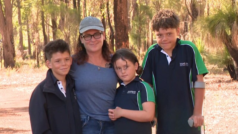 WorkSafe investigating hotel that lent Appelbee family kayak, paddleboards