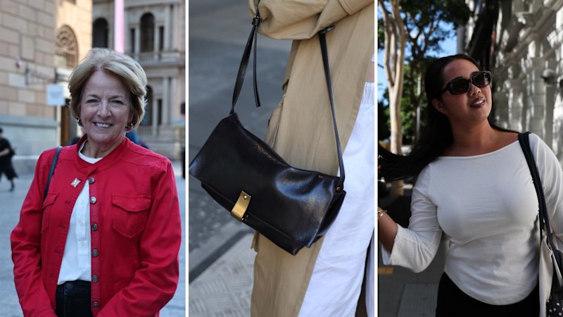 Brisbane’s fashion is more than the Queen Street Cowboy uniform