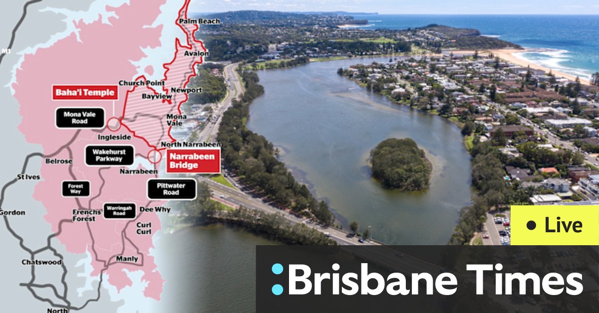 Coronavirus Australia update LIVE: Sydney COVID northern beaches cluster grows by seven; Greater Sydney restrictions, northern beaches lockdown eased for Christmas by Gladys Berejiklian - Vimarsana News