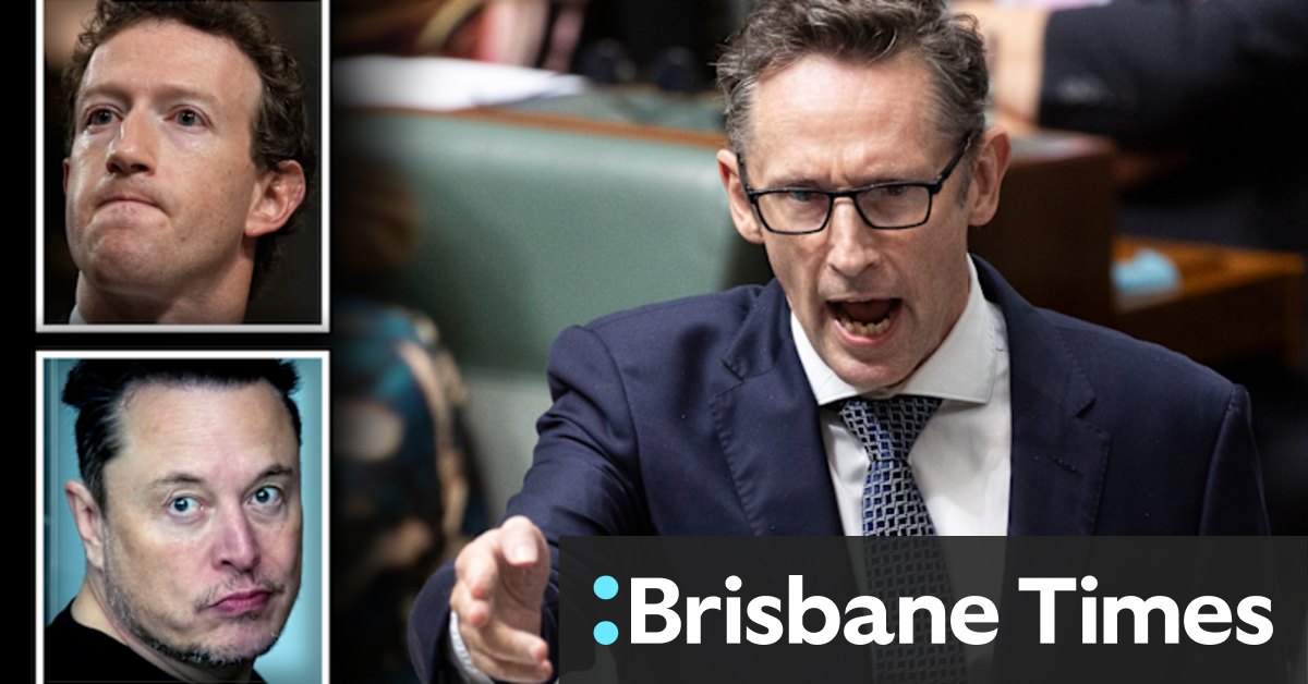 Meta threatens to strip Facebook, Instagram feeds of news if Australia forces it to pay for journalism - Vimarsana News