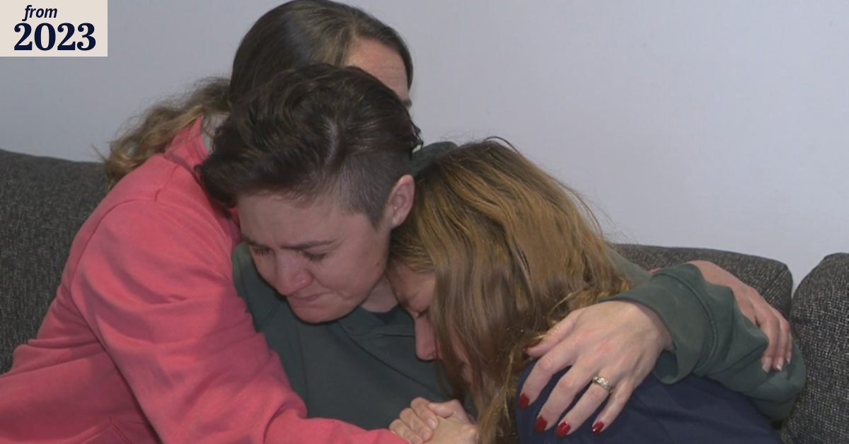 Sale stabbing: Family of Clint Allen describe him as a man with “heart ...