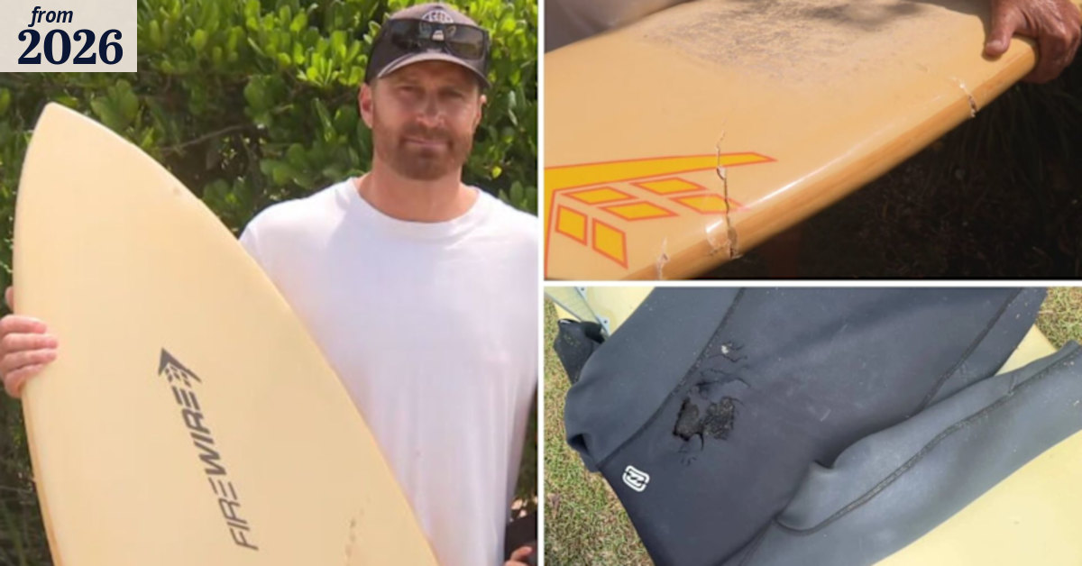 Point Plomer shark attack: Man attacked on NSW Mid North Coast