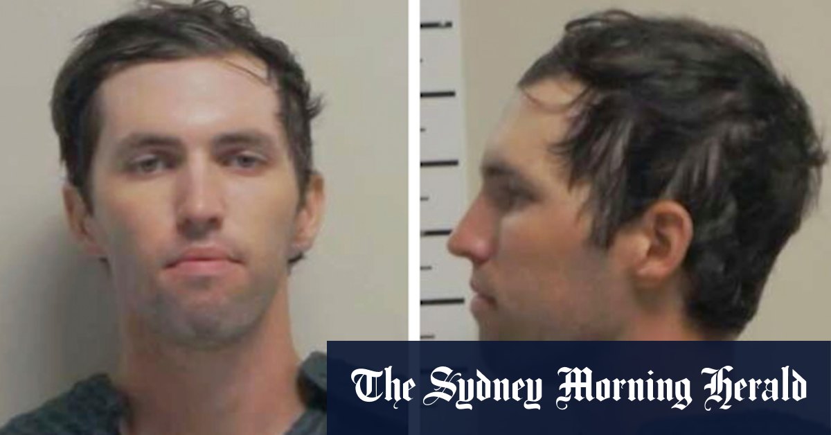 suspect Tyler Robinson charged with aggravated murder