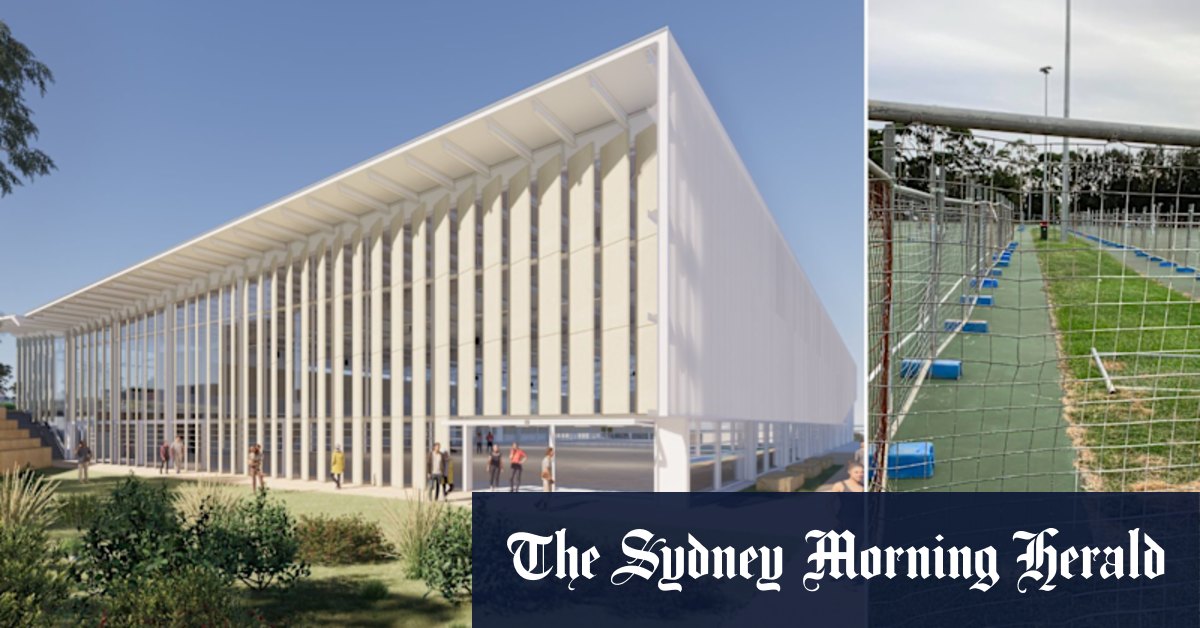 Marsden High School: City of Ryde plan angers residents - Vimarsana News