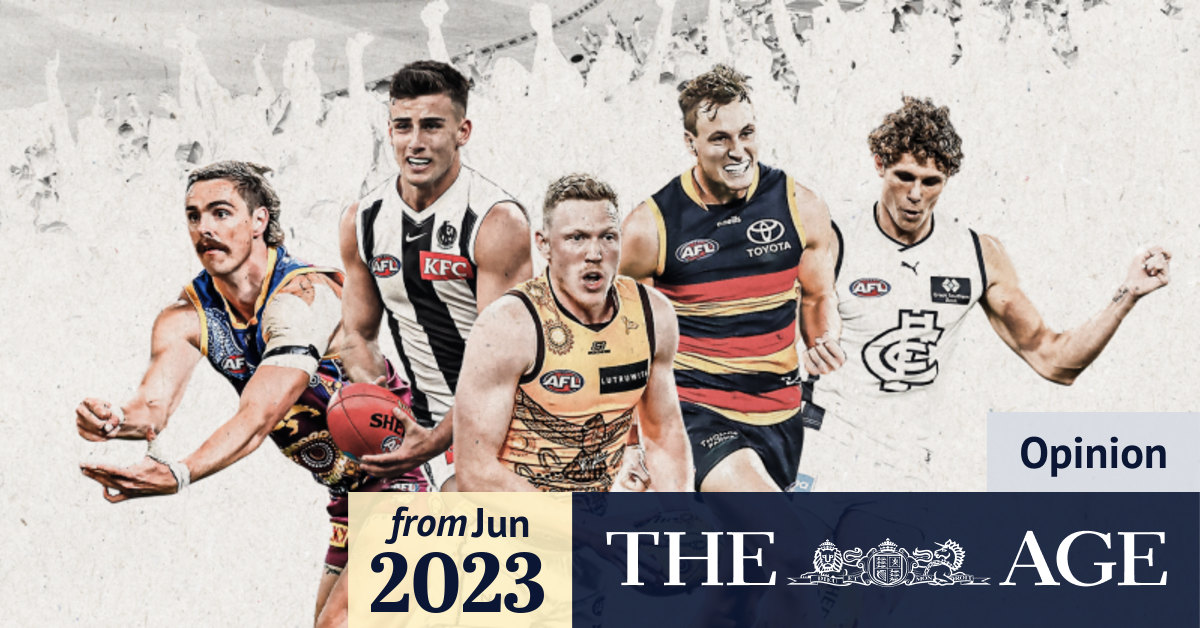 Australian Players In The NFL 2023: Who Are They? - DMARGE