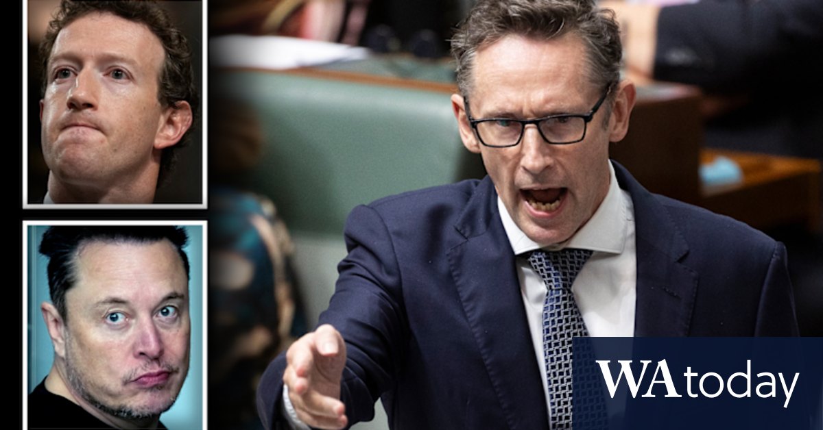 Meta threatens to strip Facebook, Instagram feeds of news if Australia forces it to pay for journalism - Vimarsana News