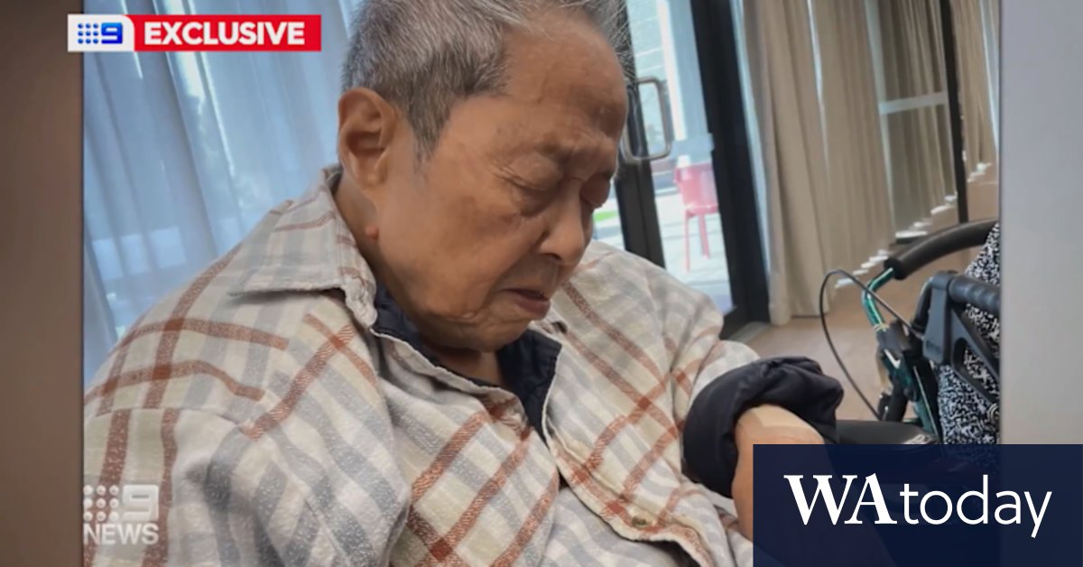 Major crime squad probe mistreatment allegations at Nedlands aged care home - Vimarsana News