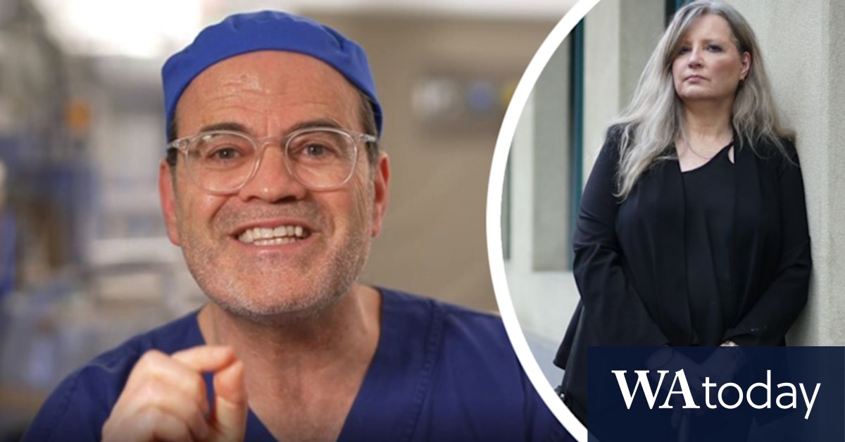'Wild West without the sheriffs': Cosmetic clinics accused of botched surgeries, breaches - Vimarsana News
